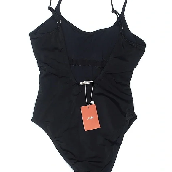 Andie The Laguna One Piece - Medium Tall MT - Picture 3 of 5